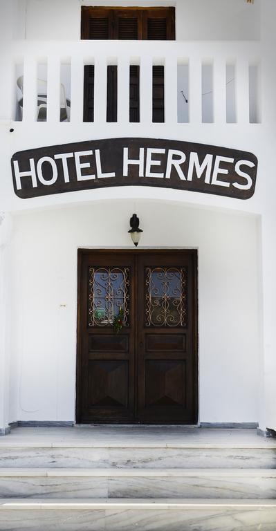 Hermes Myrties Exterior foto